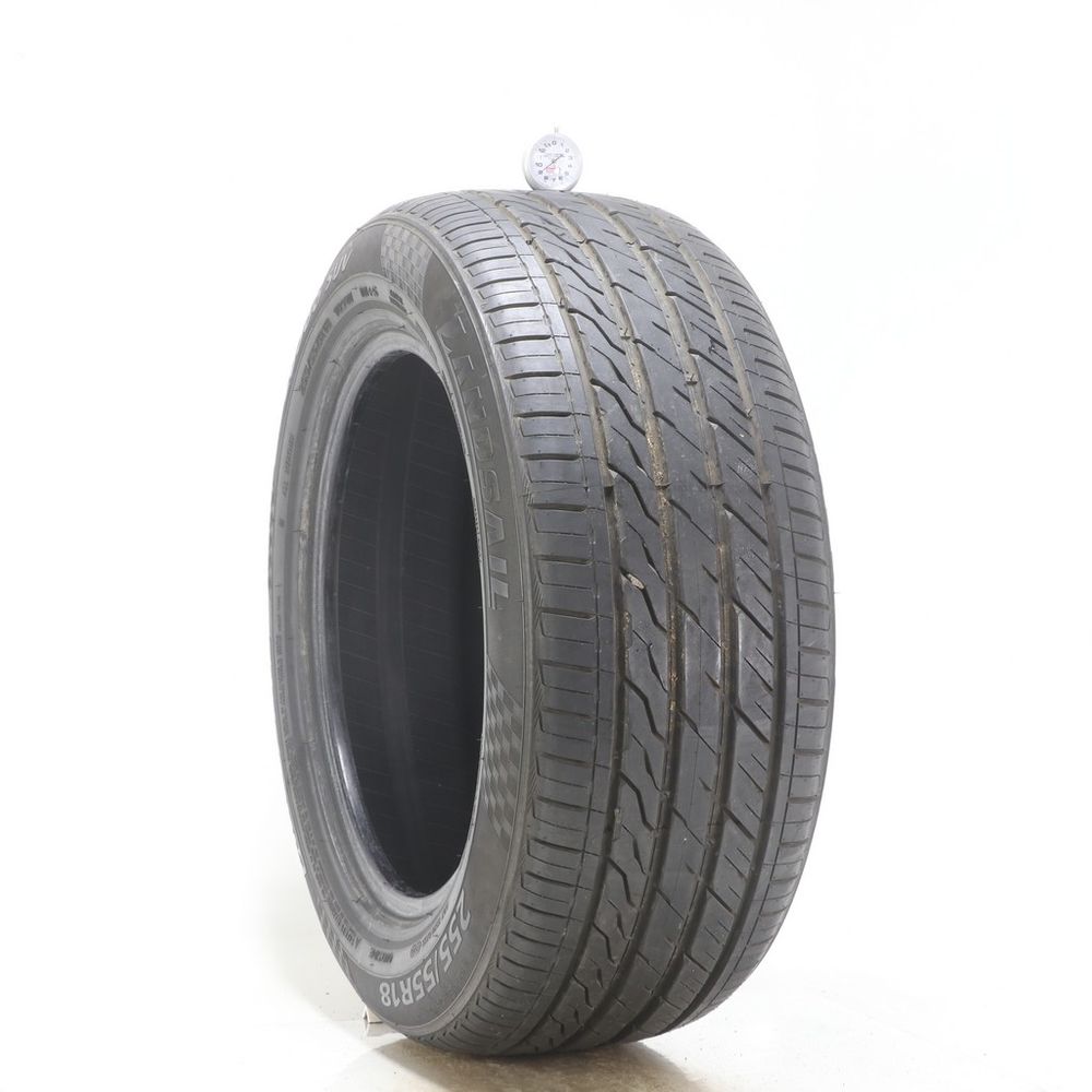 Used 255/55ZR18 Landsail LS588 SUV 109W - 9/32 - Image 1