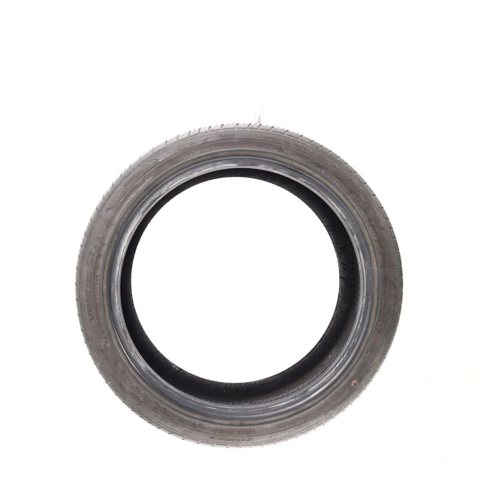 Used 235/40R18 Hankook Ventus S1 AS 91W - 7/32 - Image 3