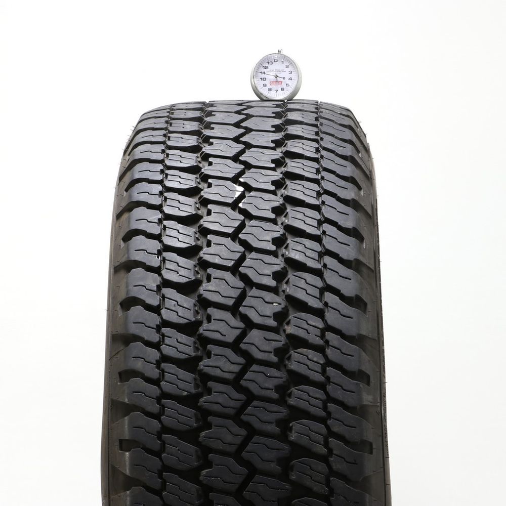 Used 265/70R17 Goodyear Wrangler AT/S 113S - 11/32 - Image 2