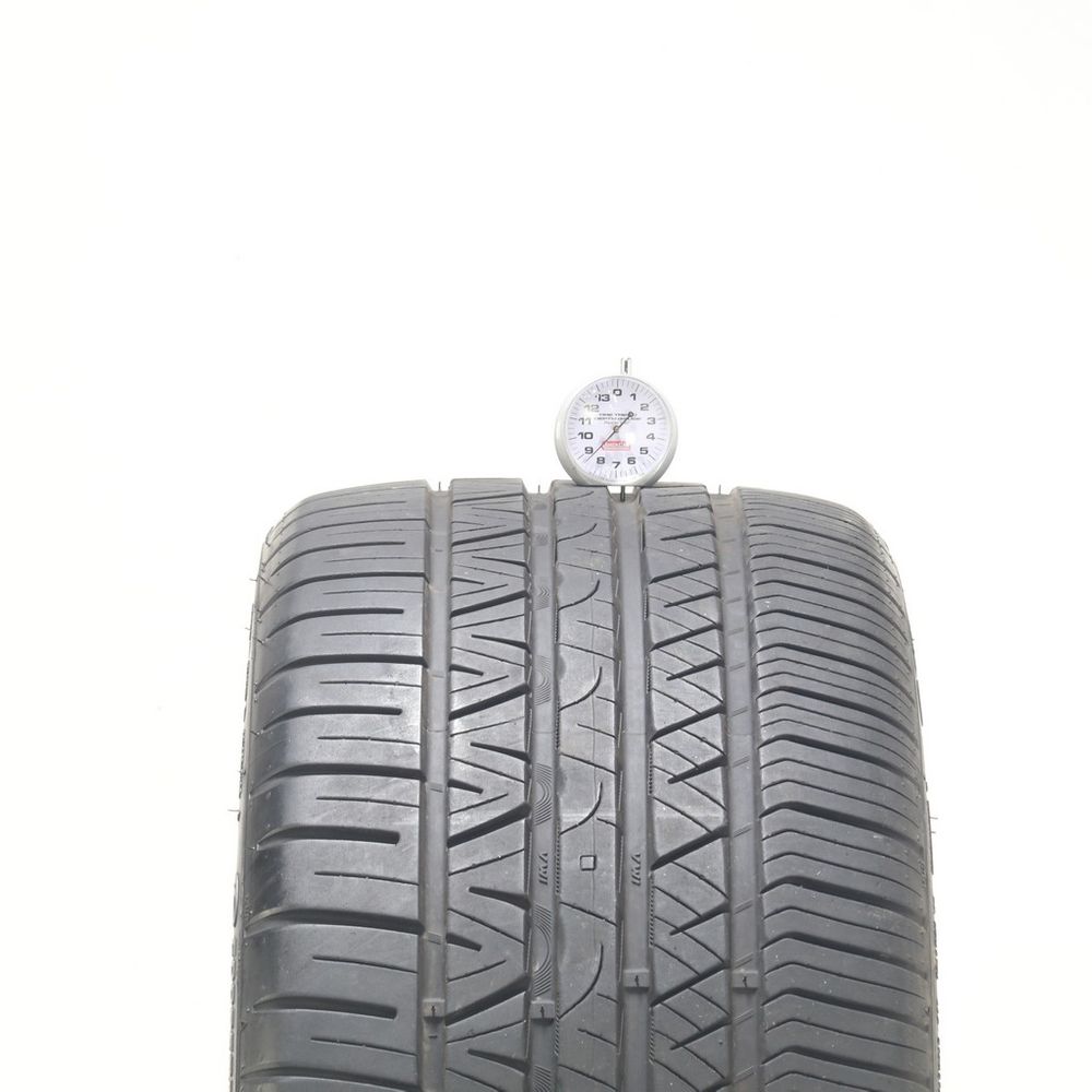 Used 275/35R18 Cooper Zeon RS3-G1 95W - 8.5/32 - Image 2