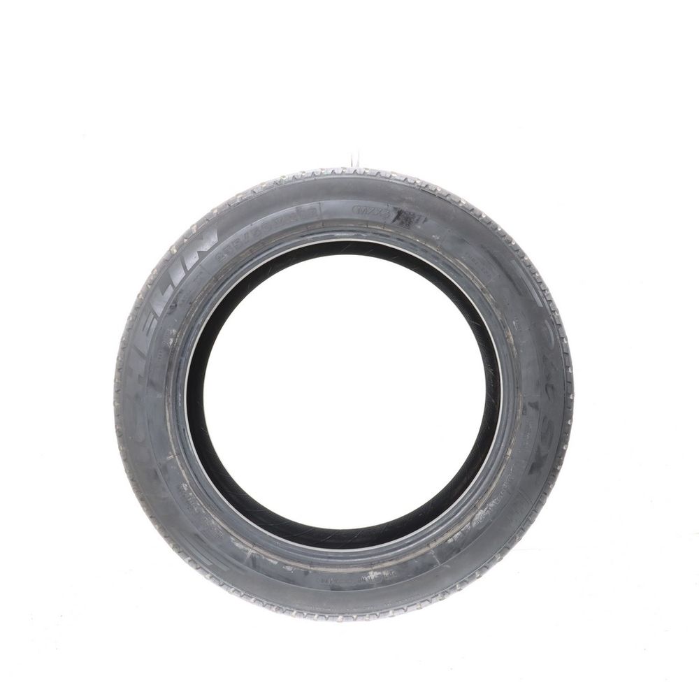 Used 235/50ZR18 Michelin Pilot SX MXX3 1N/A - 8/32 - Image 3