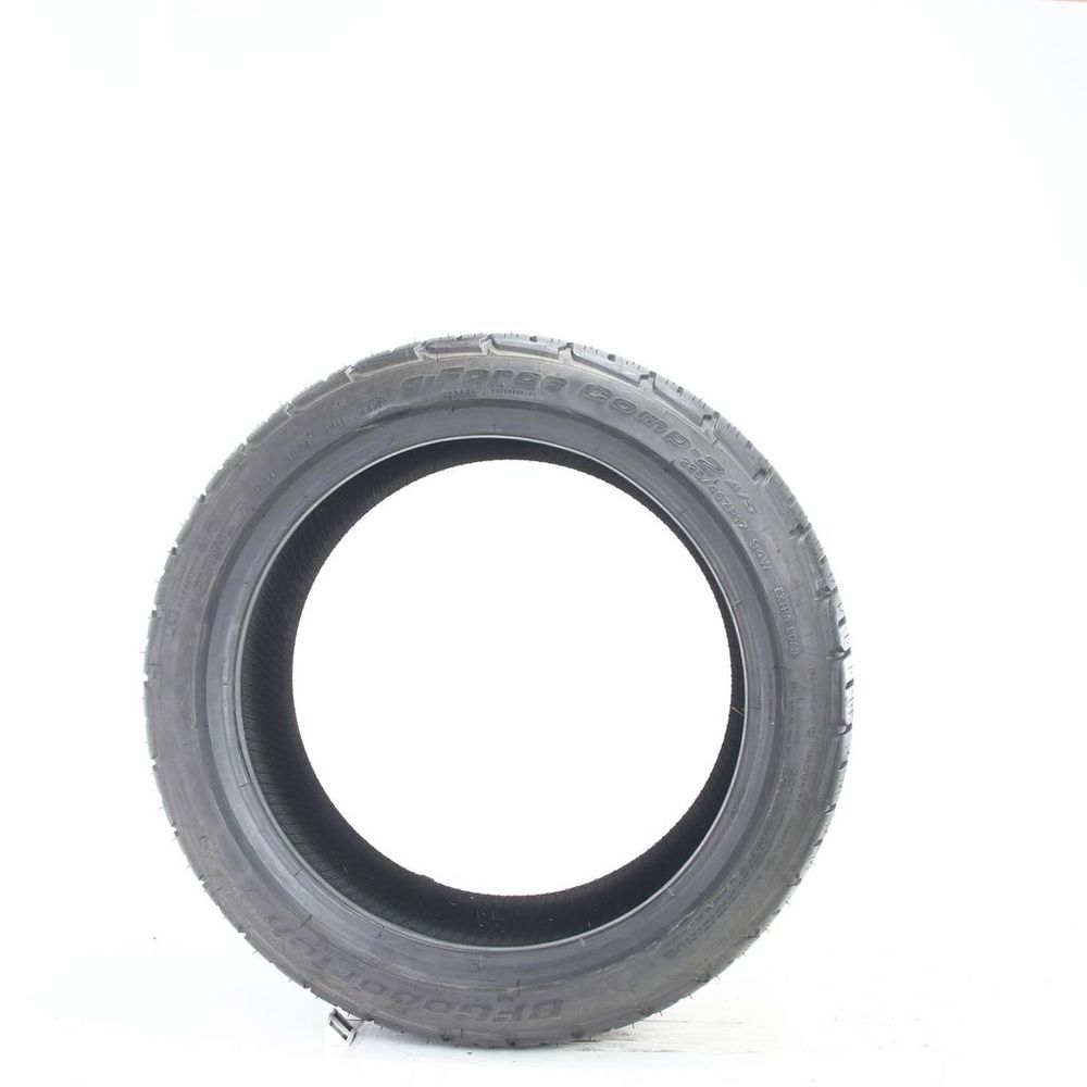 Driven Once 225/45ZR17 BFGoodrich g-Force Comp-2 A/S 94W - 8.5/32 - Image 3