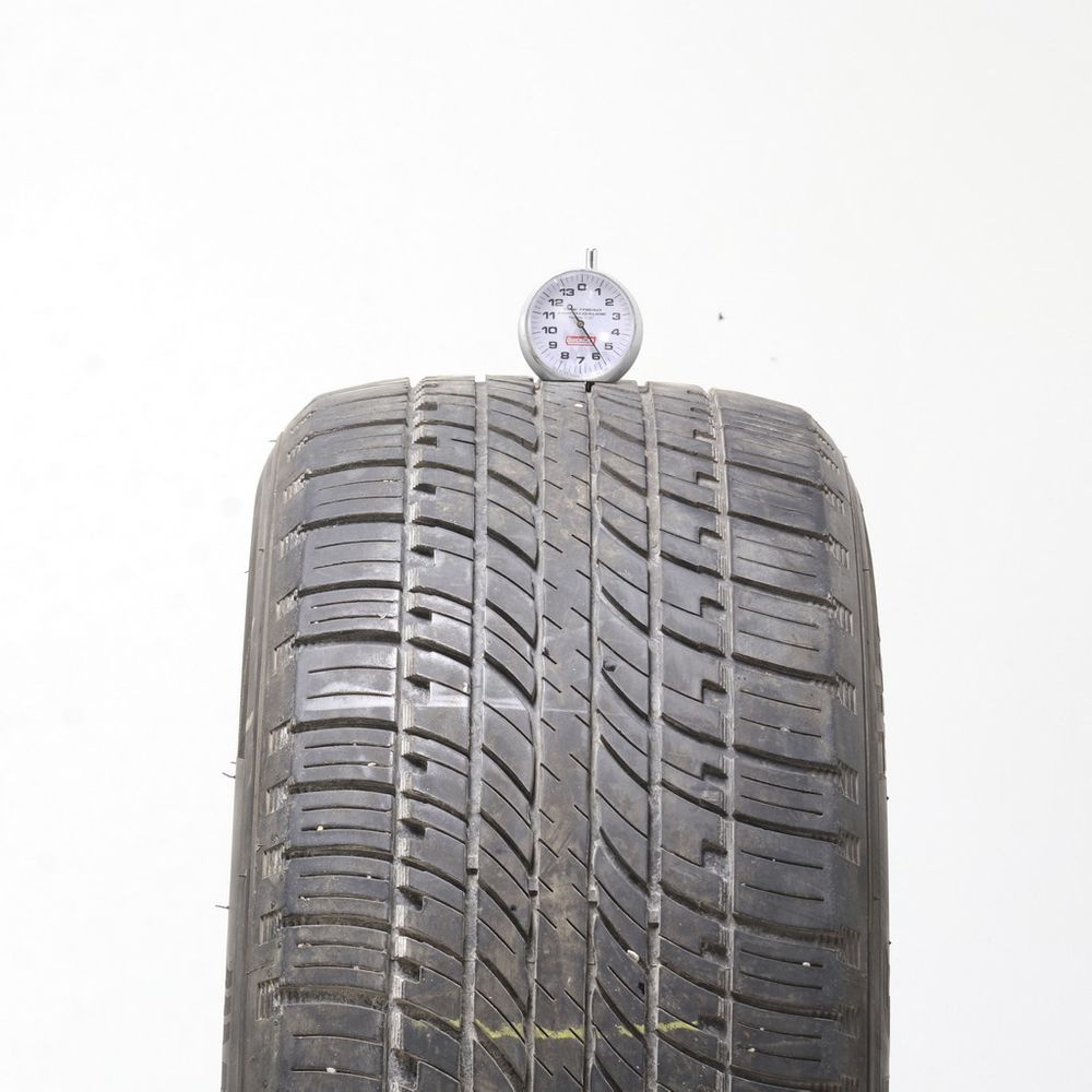 Used 245/55R19 Hankook Ventus AS RH07 103H - 5.5/32 - Image 2