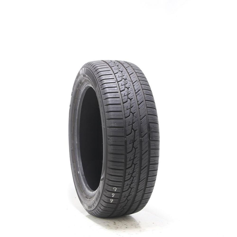 Driven Once 215/55R18 Sumitomo HTR A/S P03 95H - 10/32 - Image 1