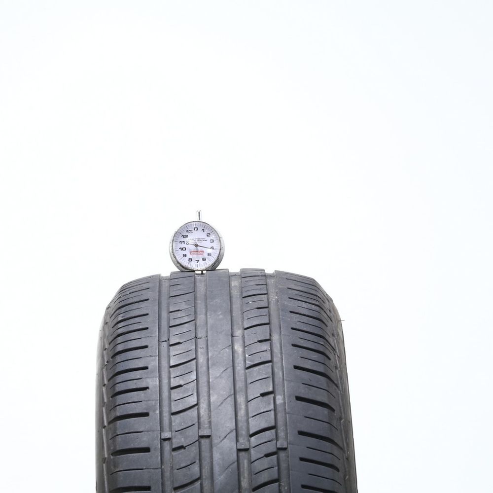 Set of (4) Used 225/65R17 Mastercraft Stratus AS 102H - 4/32 - Image 2