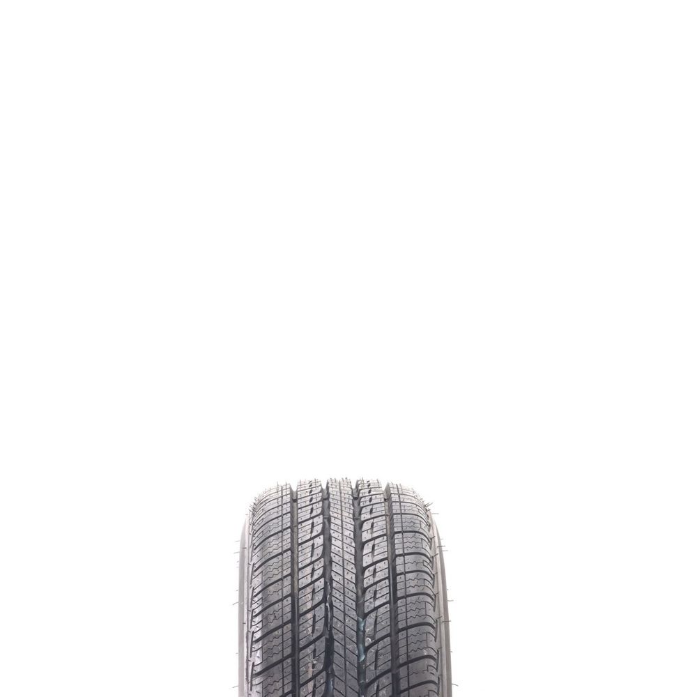 Set of (2) Driven Once 175/65R14 Uniroyal Tiger Paw Touring A/S 82H - 10.5/32 - Image 2