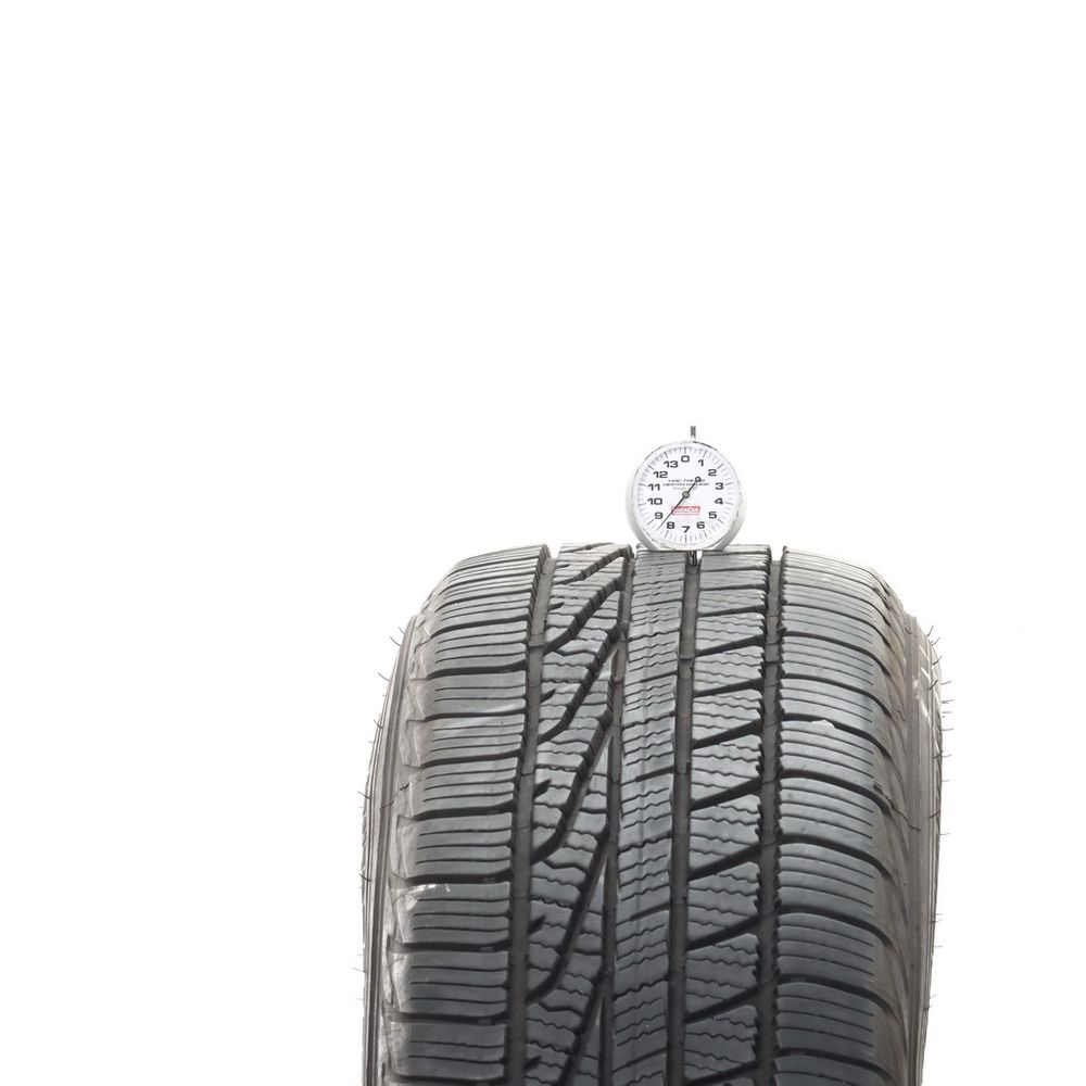 Used 215/55R17 Goodyear Assurance WeatherReady 94V - 8.5/32 - Image 2