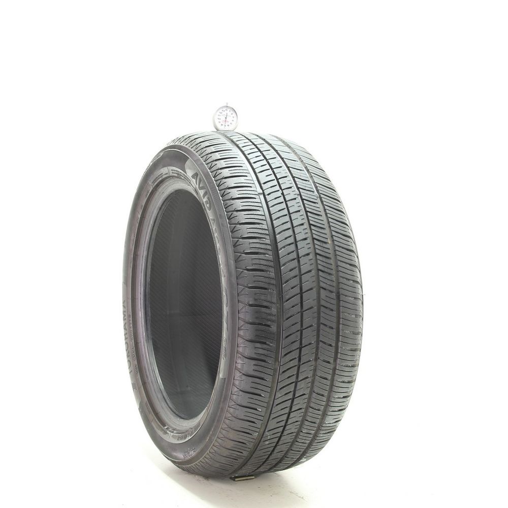 Used 235/50R17 Yokohama Avid Ascend GT 96V - 7/32 - Image 1