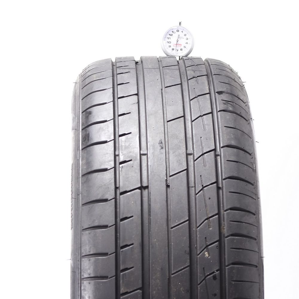 Used 275/60R20 Accelera IOTA ST68 115V - 7/32 - Image 2