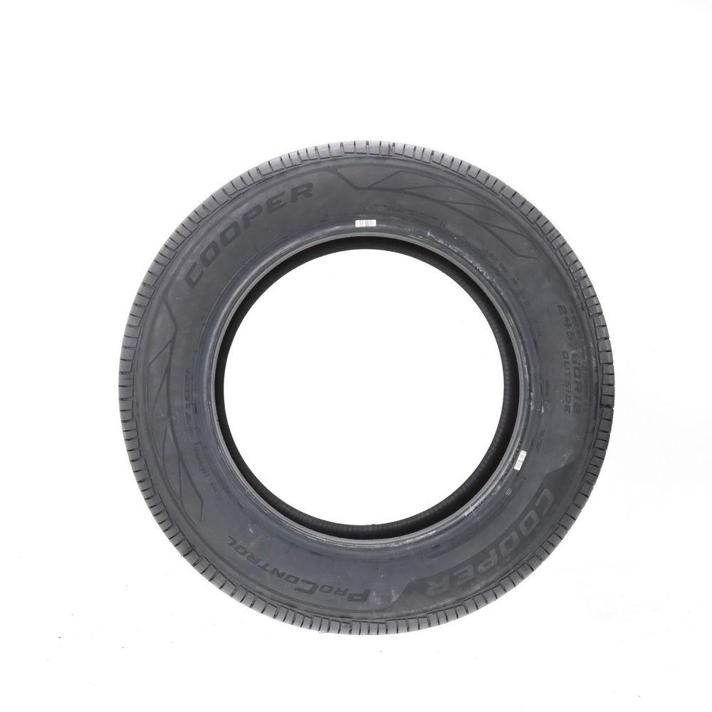 Set of (2) New 245/60R18 Cooper ProControl 105H - Image 3