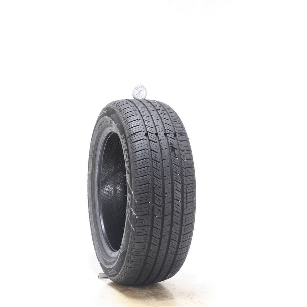 Set of (2) Used 205/55R16 Ironman IMove PT 91V - 7.5-9/32 - Image 4