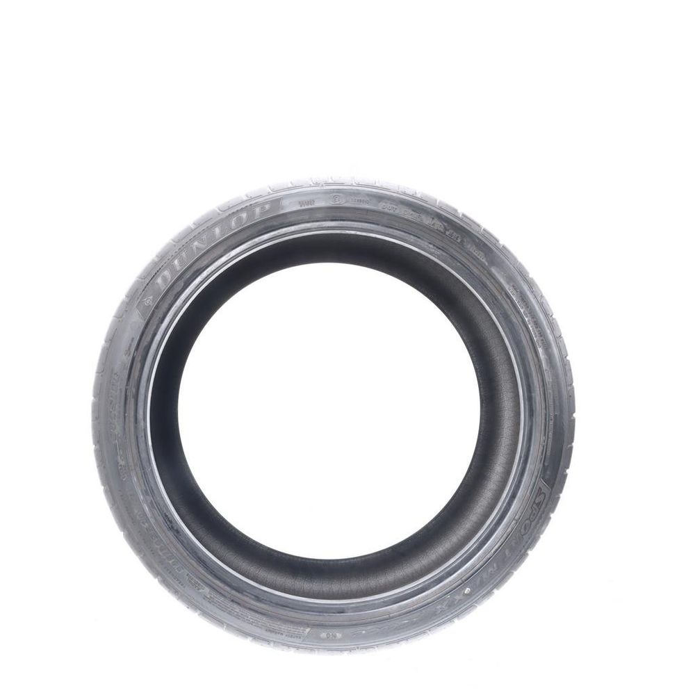 Used 305/30ZR20 Dunlop Sport Maxx Race NO 103Y - 6.5/32 - Image 3