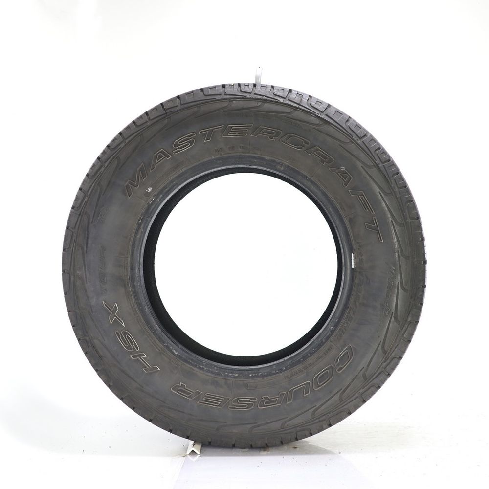 Used 235/75R16 Mastercraft Courser HSX Tour 108T - 10/32 - Image 3