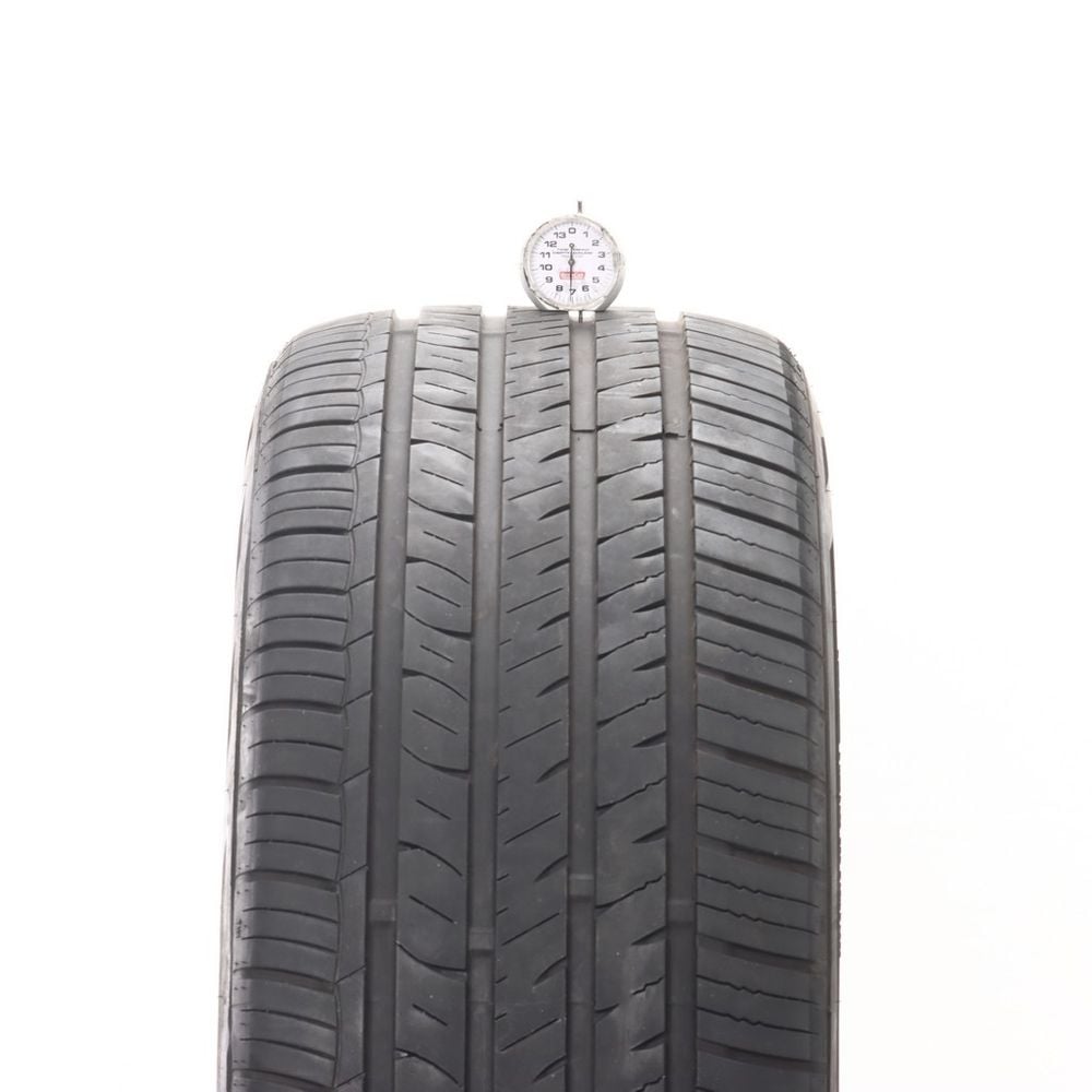 Used 285/45R22 Evoluxx Capricorn UHP 114W - 7/32 - Image 2