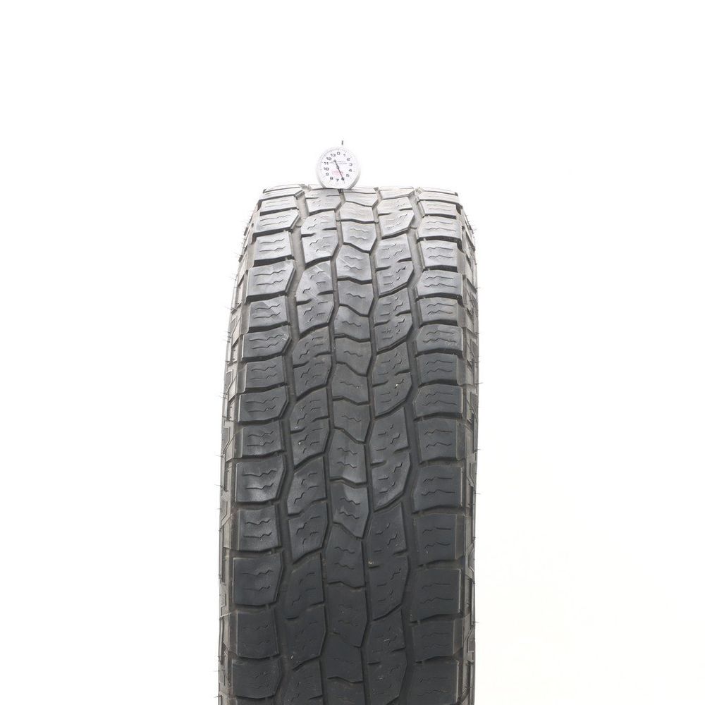 Used LT 275/70R17 Cooper Discoverer AT3 LT 121/118R E - 6/32 - Image 2