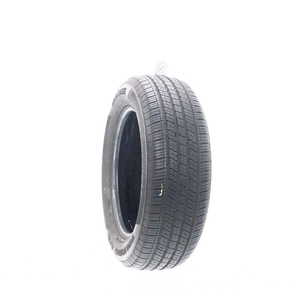 Set of (2) Used 225/60R17 Vantage Touring A/S 99H - 8.5-9/32 - Image 4