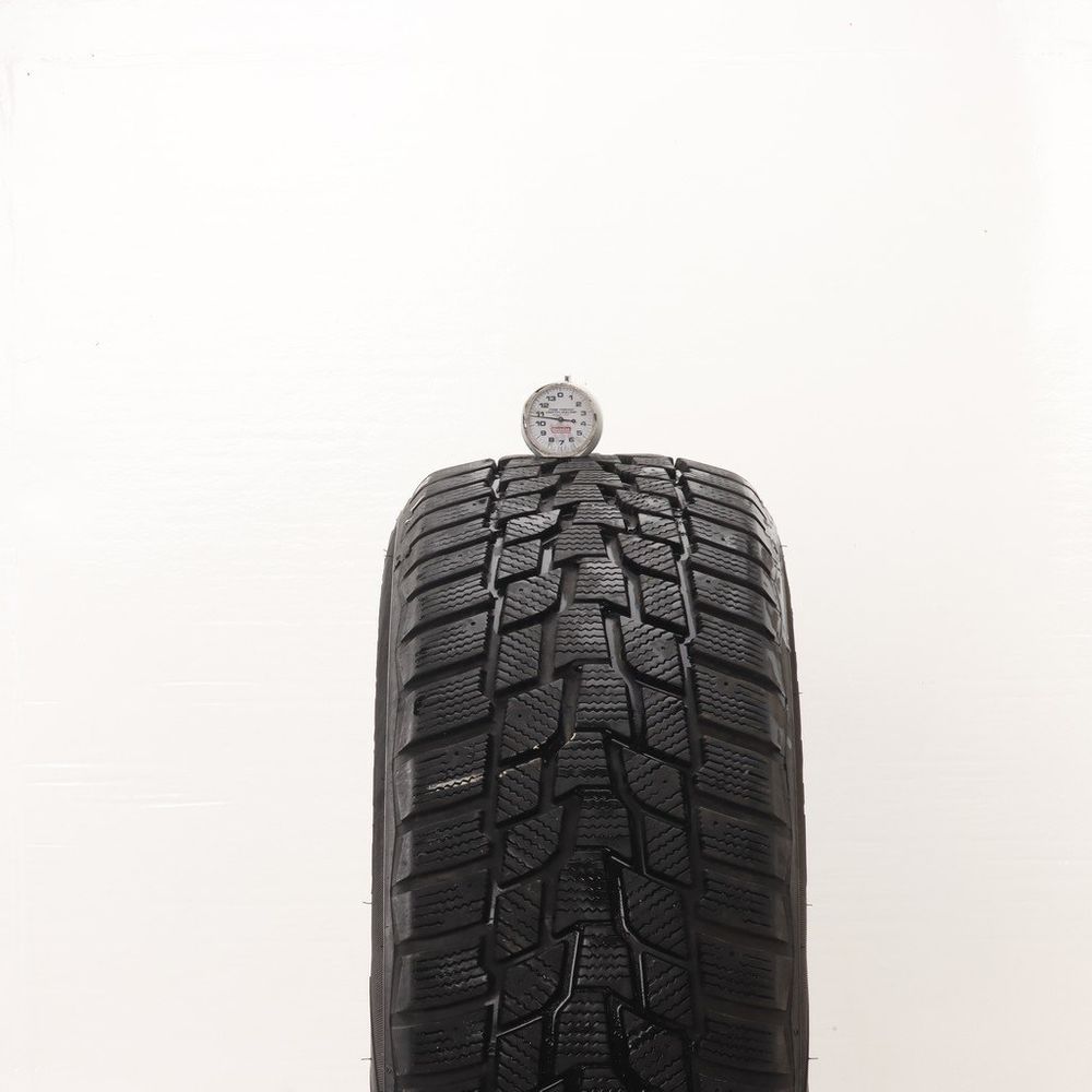 Used 245/60R18 Cooper Evolution Winter 105T - 10.5/32 - Image 2