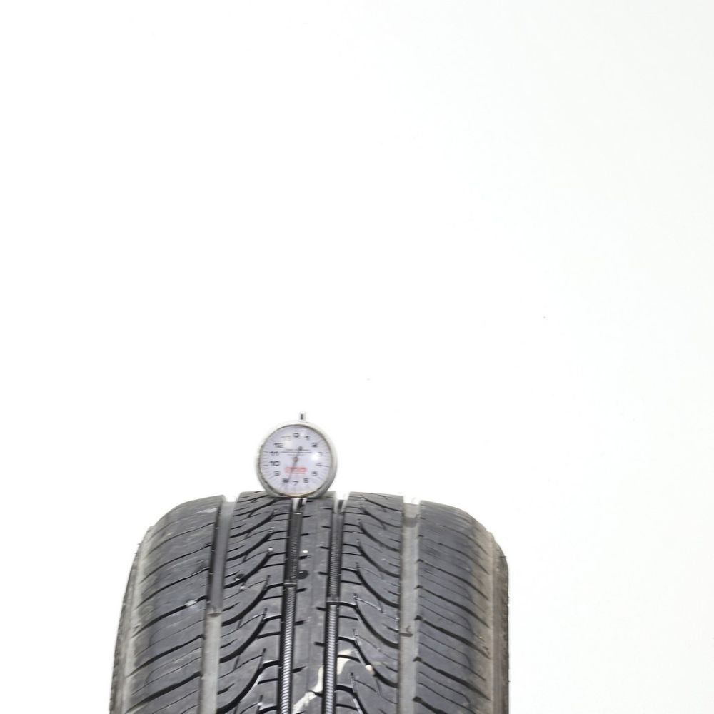 Used 215/50ZR17 Vercelli Strada II 95W - 7.5/32 - Image 2