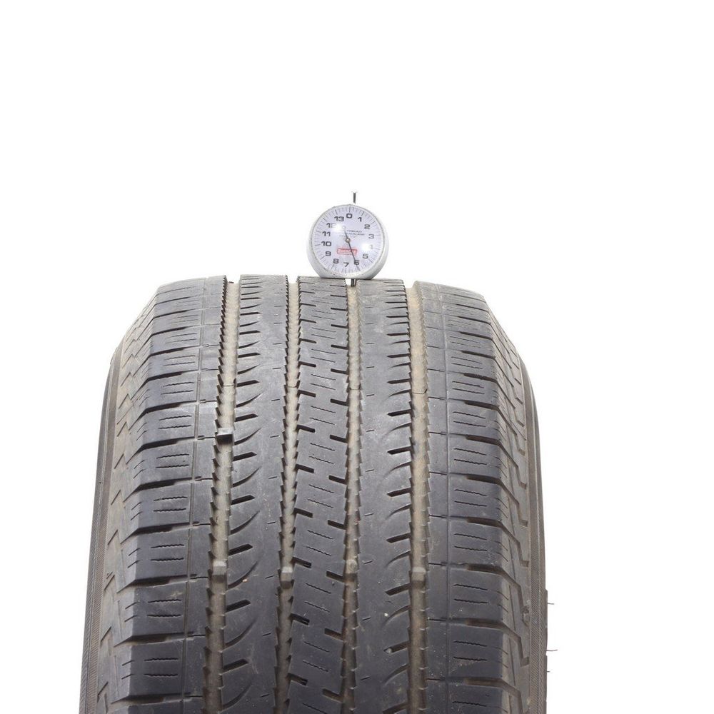 Set of (2) Used 265/65R17 Yokohama Geolandar H/T G056 110T - 6-7.5/32 - Image 2