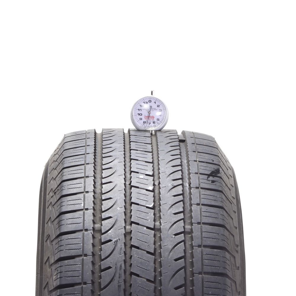Set of (2) Used 265/65R17 Yokohama Geolandar H/T G056 110T - 6-7.5/32 - Image 5