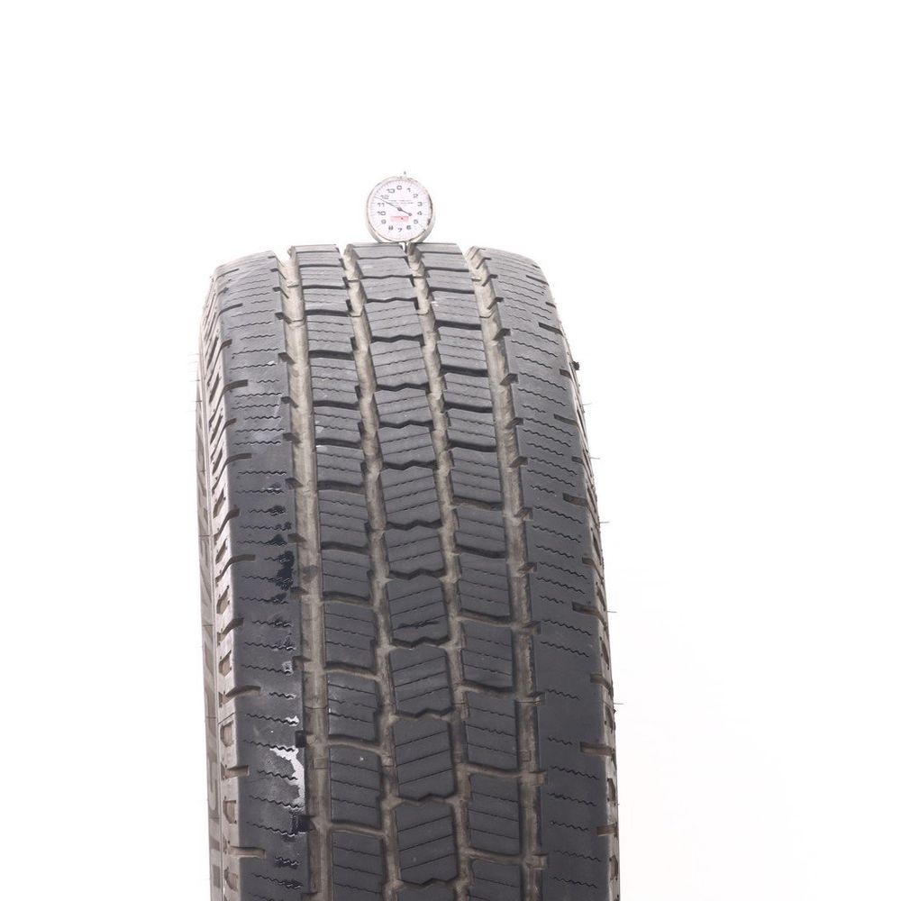 Used LT 285/75R16 Cooper Discoverer HT3 126/123R E - 11.5/32 - Image 2