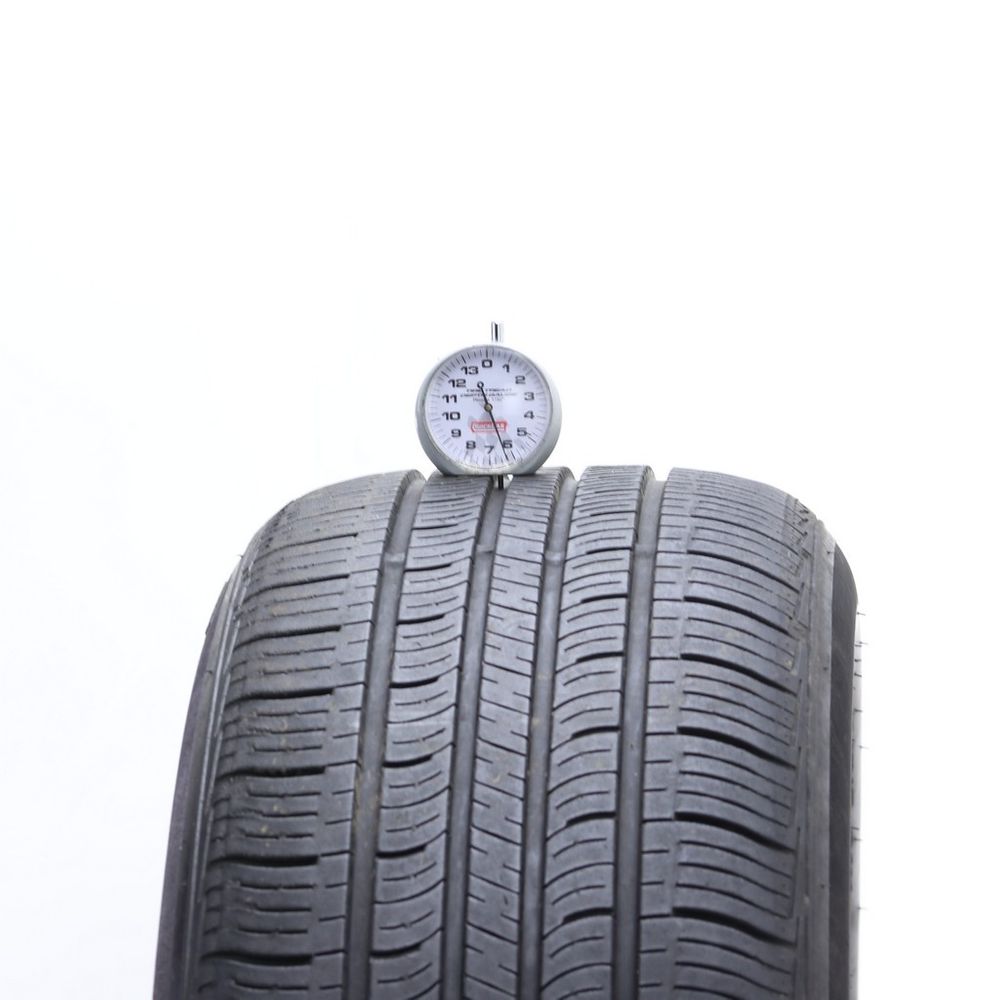 Set of (2) Used 215/50R17 Nexen N'Priz AH5 91H - 6-7/32 - Image 2