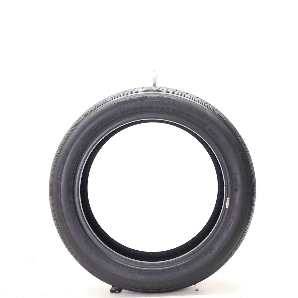 Set of (2) Used 215/50R17 Nexen N'Priz AH5 91H - 6-7/32 - Image 3