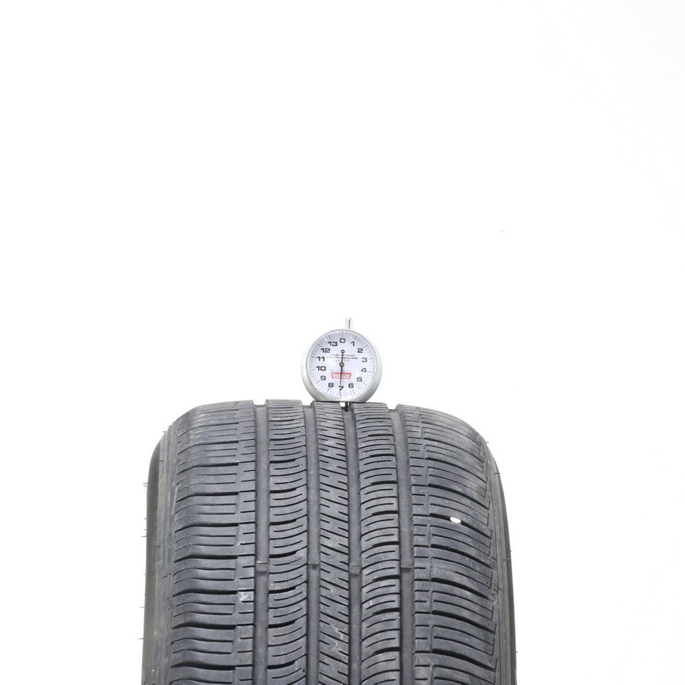 Set of (2) Used 215/50R17 Nexen N'Priz AH5 91H - 6-7/32 - Image 5