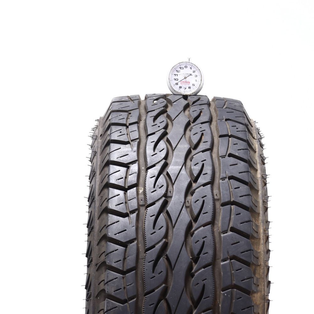 Used LT 245/75R16 Pathfinder Sport SAT 120/116Q E - 9/32 - Image 2