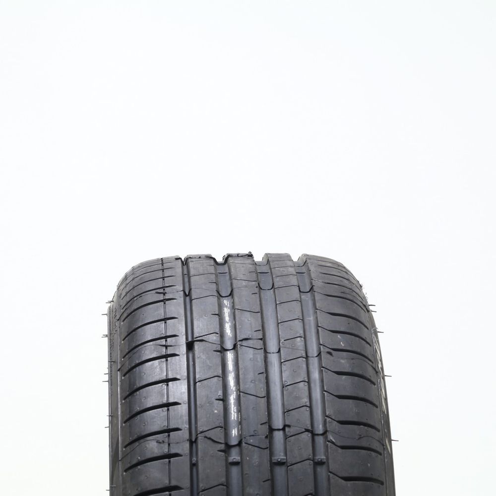 New 245/35R20 Pirelli P Zero PZ4 MOE Run Flat 95Y - 9/32 - Image 2