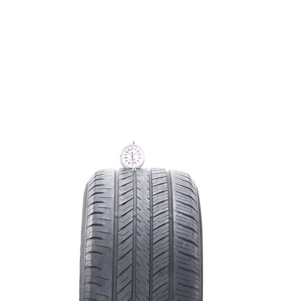 Used 215/55R17 Yokohama YK-GTX 94V - 6.5/32 - Image 2