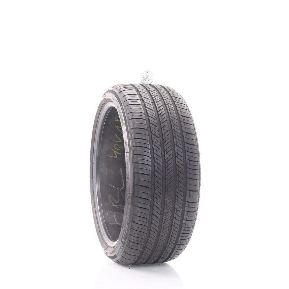 Used 225/40R19 Michelin Primacy Tour A/S 93W - 8.5/32 - Image 1