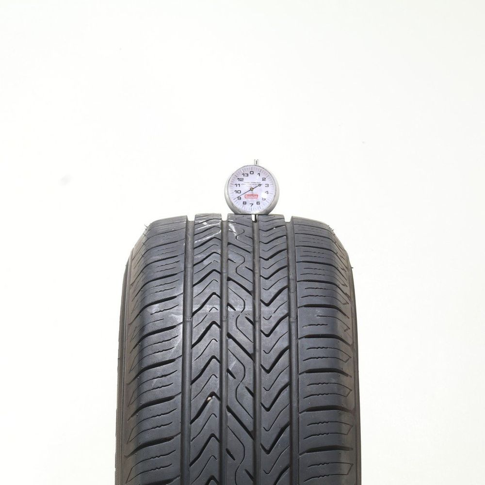 Set of (2) Used 215/65R16 Toyo Extensa A/S II 98H - 9/32 - Image 2