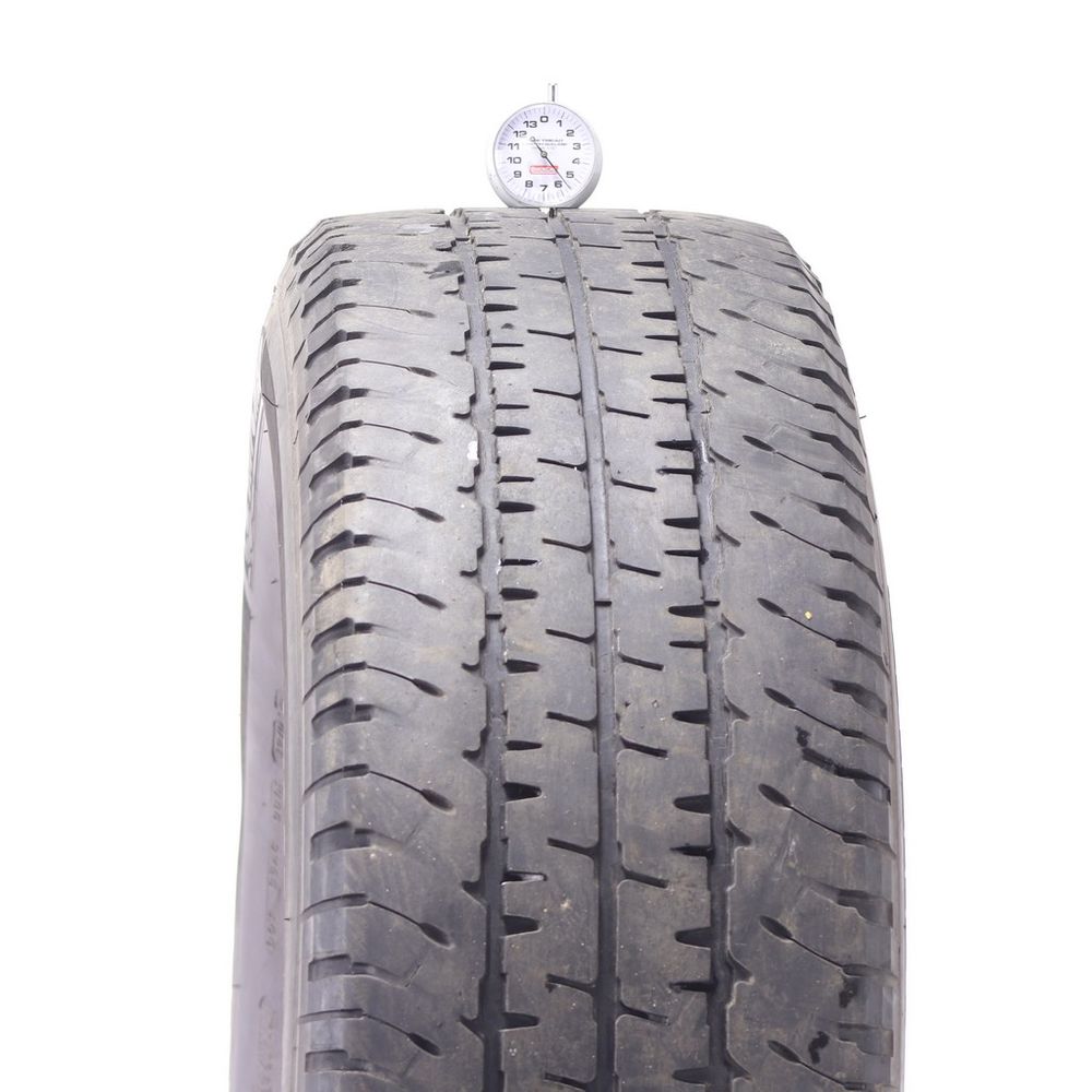 Used LT 265/70R18 Michelin LTX A/T2 124/121R E - 5.5/32 - Image 2