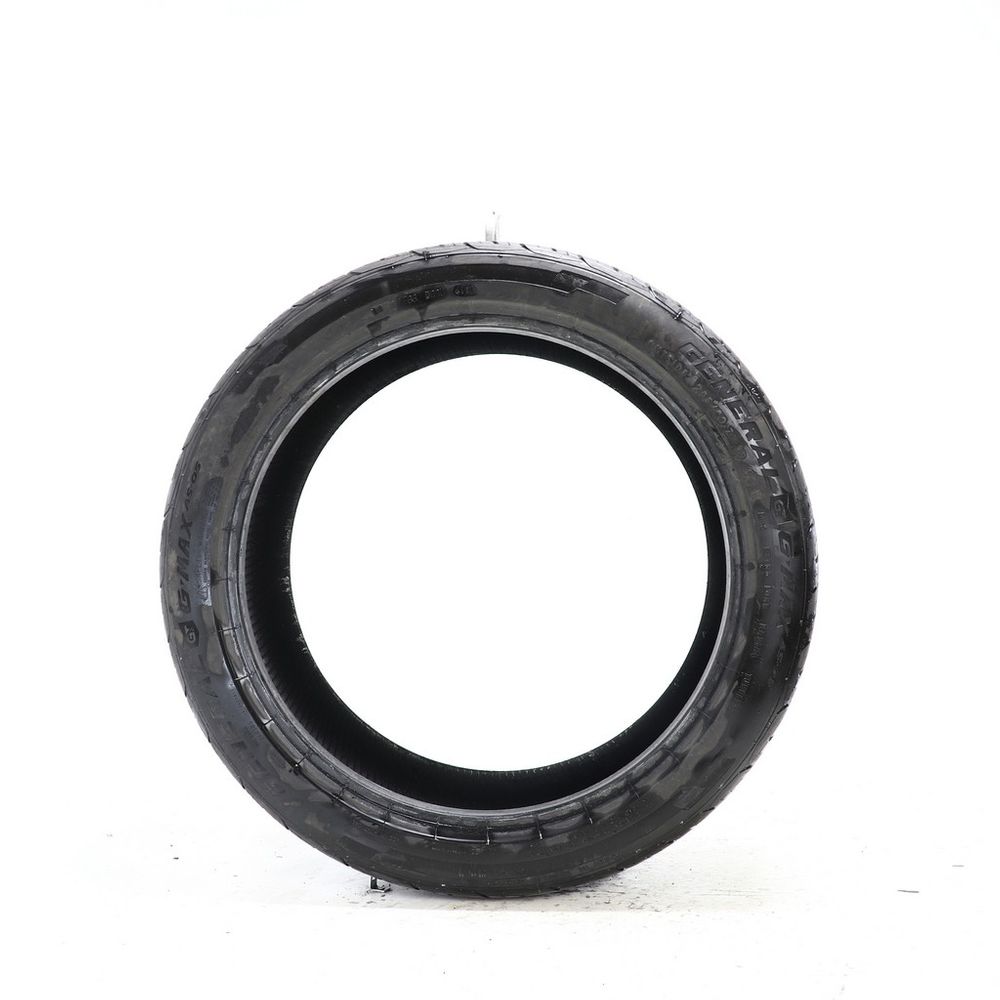 Set of (2) Used 245/40ZR19 General G-Max AS-05 98W - 7-8.5/32 - Image 6