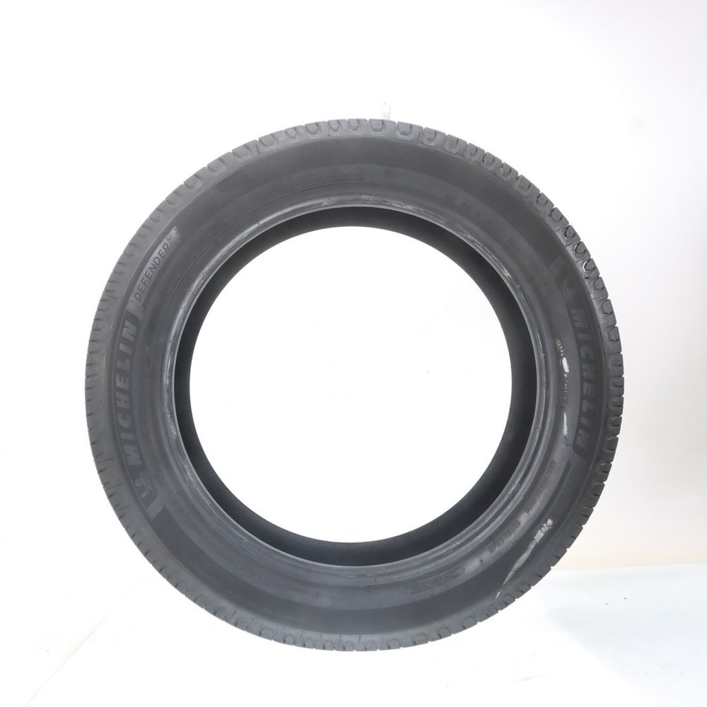 Used 255/50R20 Michelin Defender 2 109H - 7.5/32 - Image 3