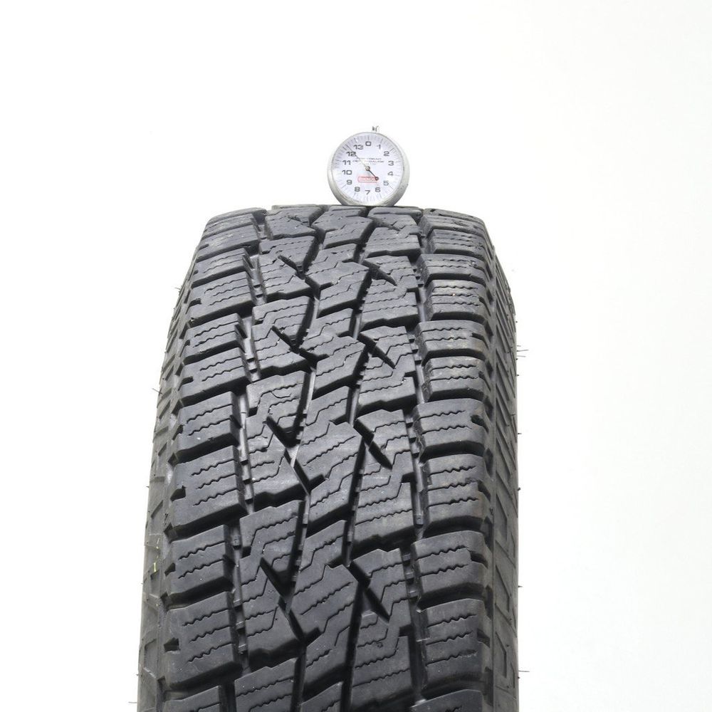 Set of (2) Used LT 235/85R16 DeanTires Back Country SQ-4 A/T 120/116R E - 12/32 - Image 2