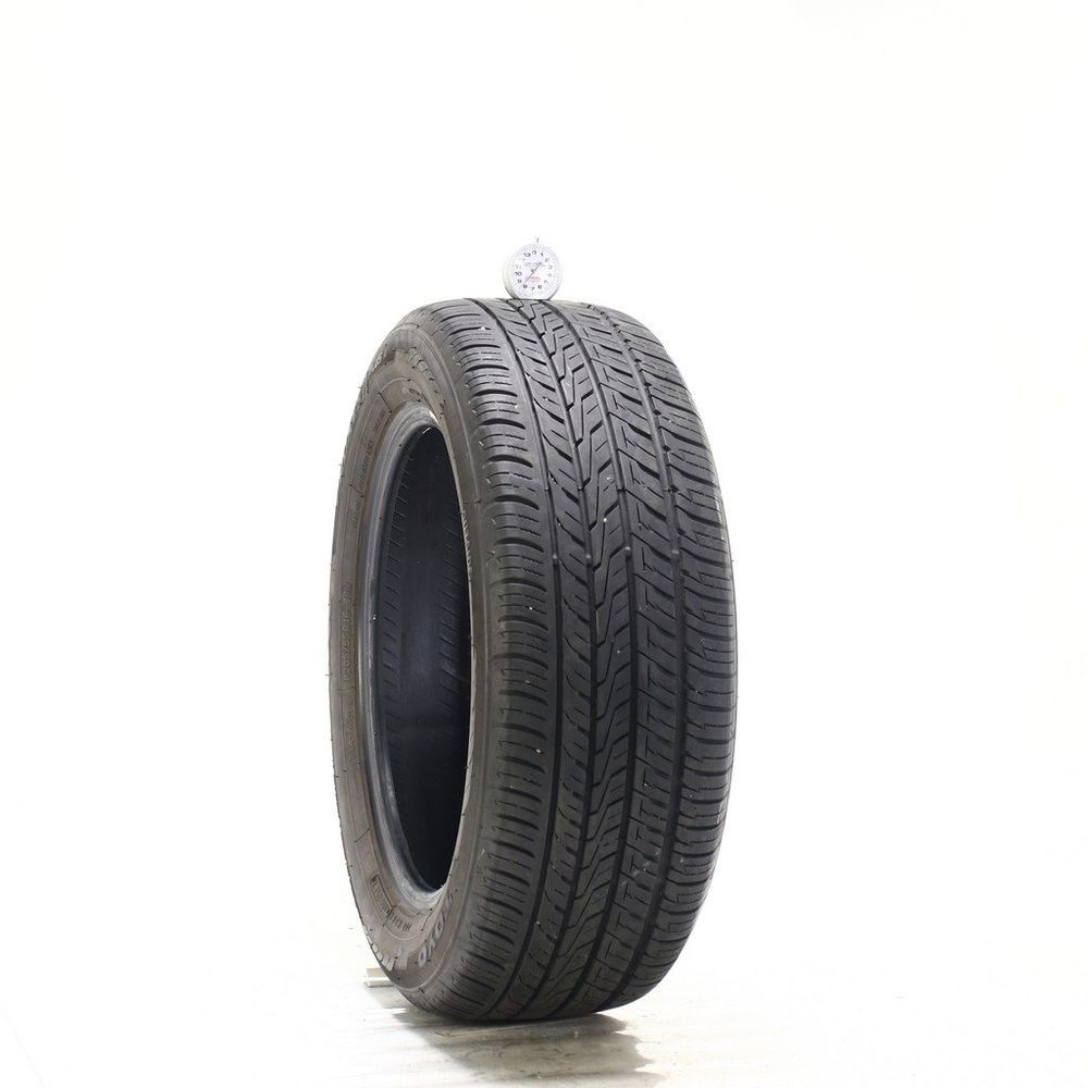 Used 205/55R16 Toyo Proxes 4 Plus 89H - 8/32 - Image 1