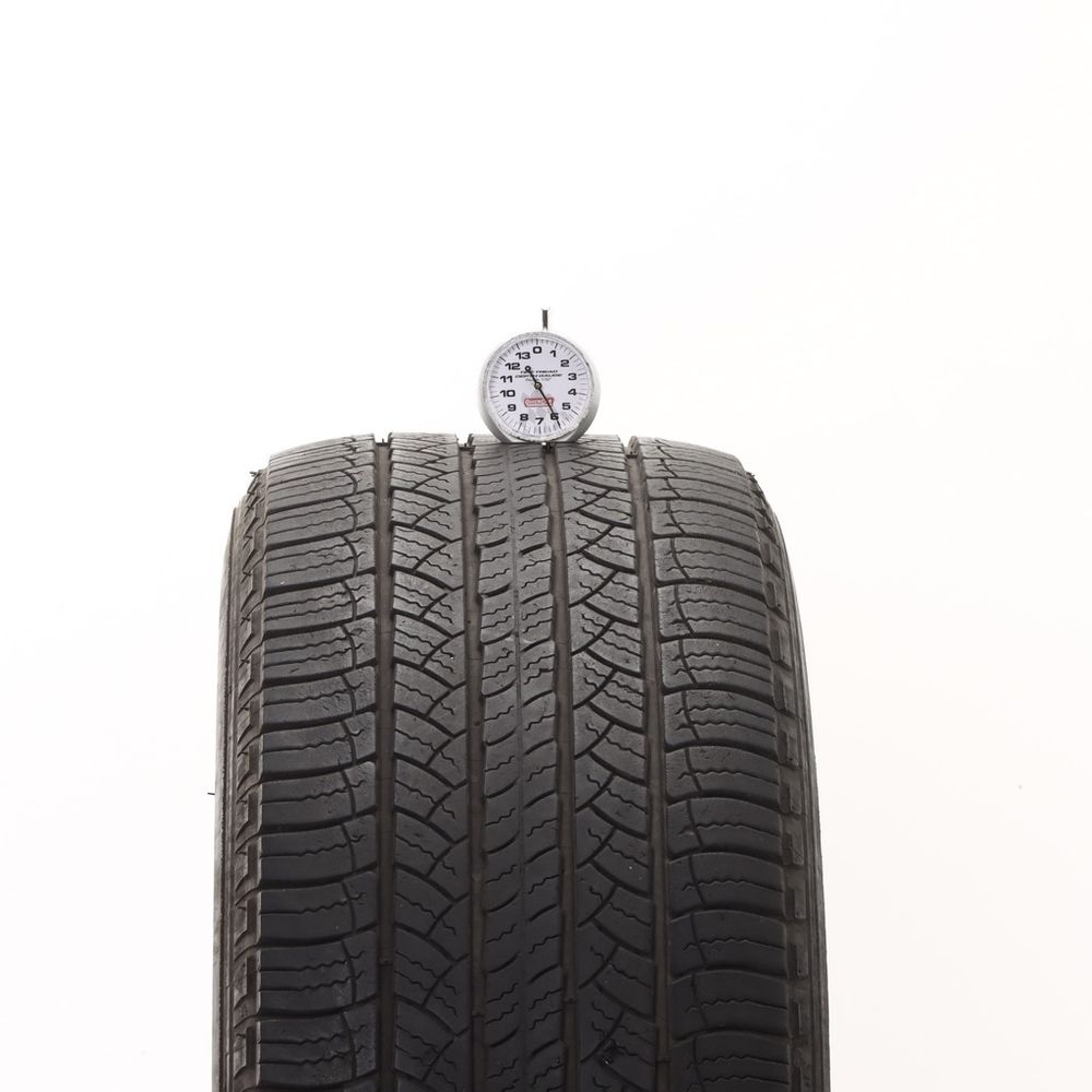 Used P 235/55R18 Michelin Latitude Tour 99T - 6/32 - Image 2