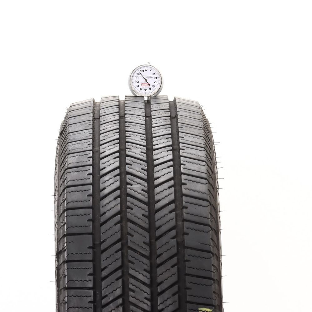 Set of (2) Used LT 245/70R17 Firestone Transforce HT2 119/116R E - 12-13.5/32 - Image 2