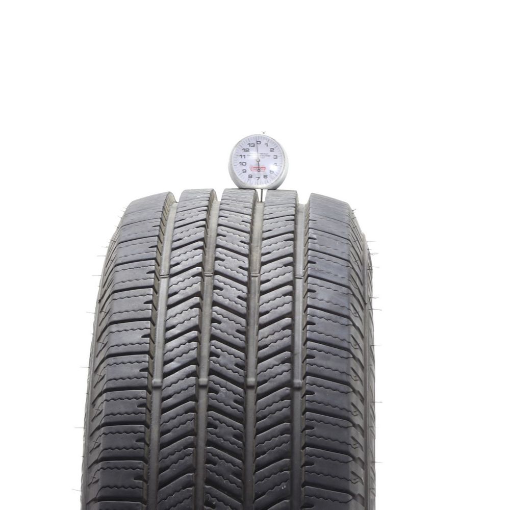 Set of (2) Used LT 245/70R17 Firestone Transforce HT2 119/116R E - 12-13.5/32 - Image 5