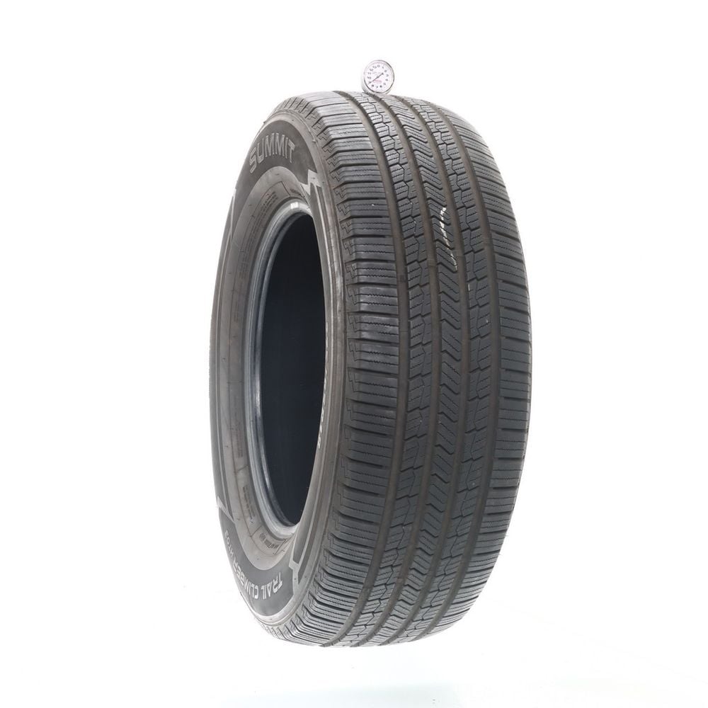 Used 275/65R18 Summit Trail Climber HT03 116T - 8.5/32 - Image 1