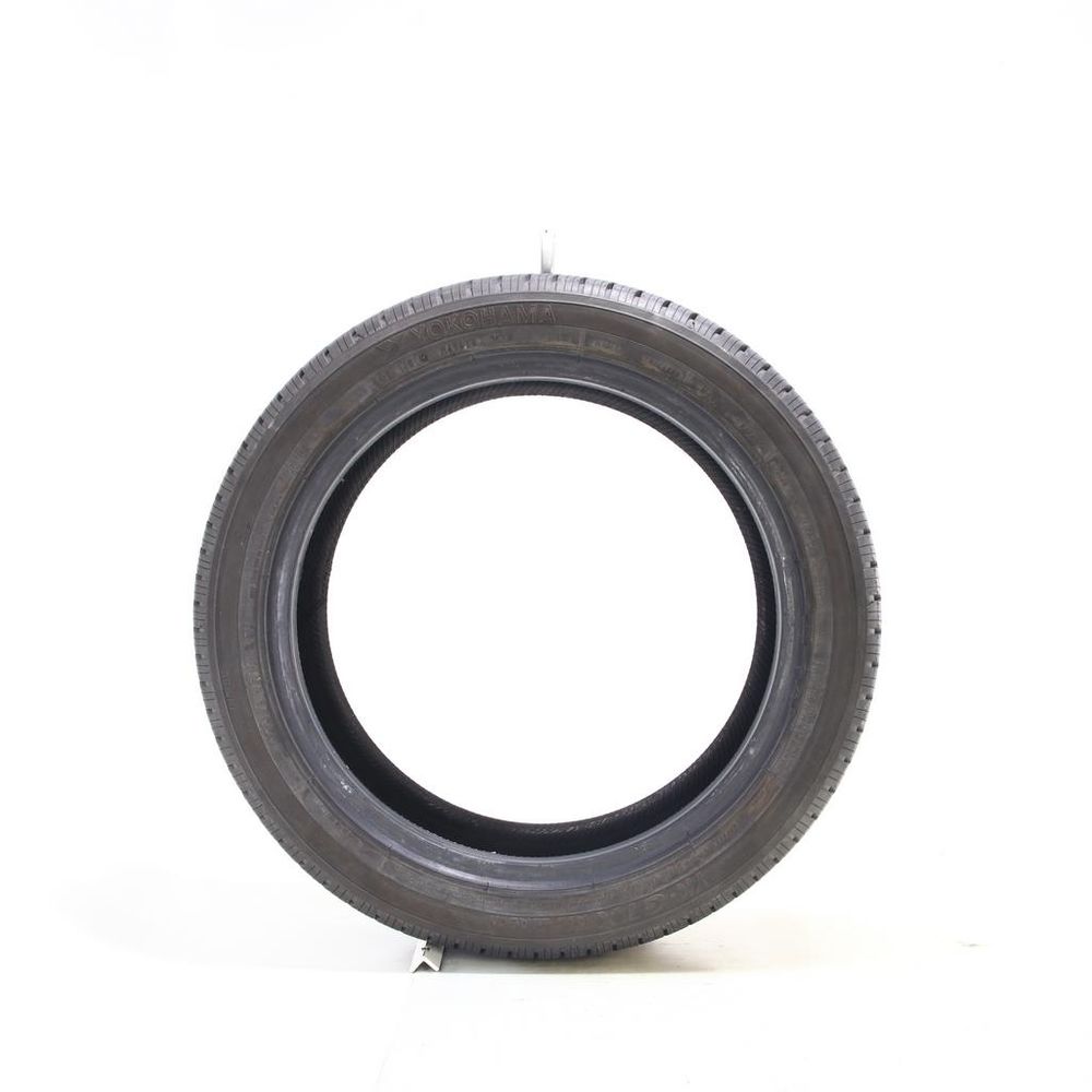Used 205/50R17 Yokohama YK-GTX 93V - 10.5/32 - Image 3