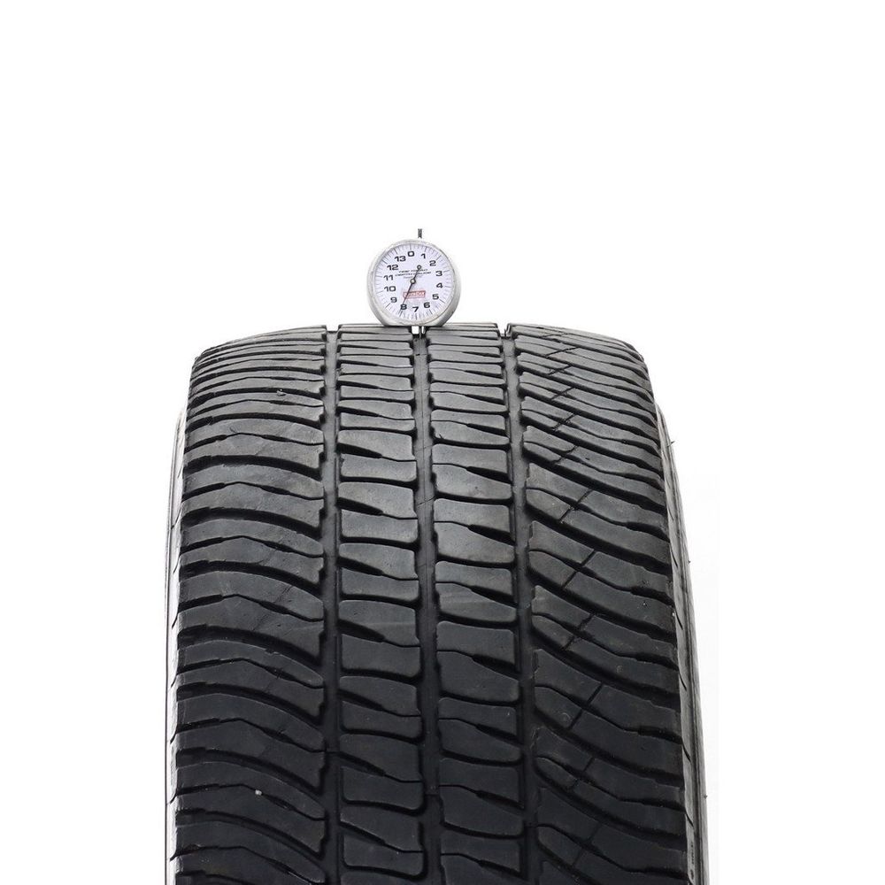 Set of (2) Used LT 275/65R20 Michelin LTX A/T2 126/123R E - 7-8/32 - Image 5