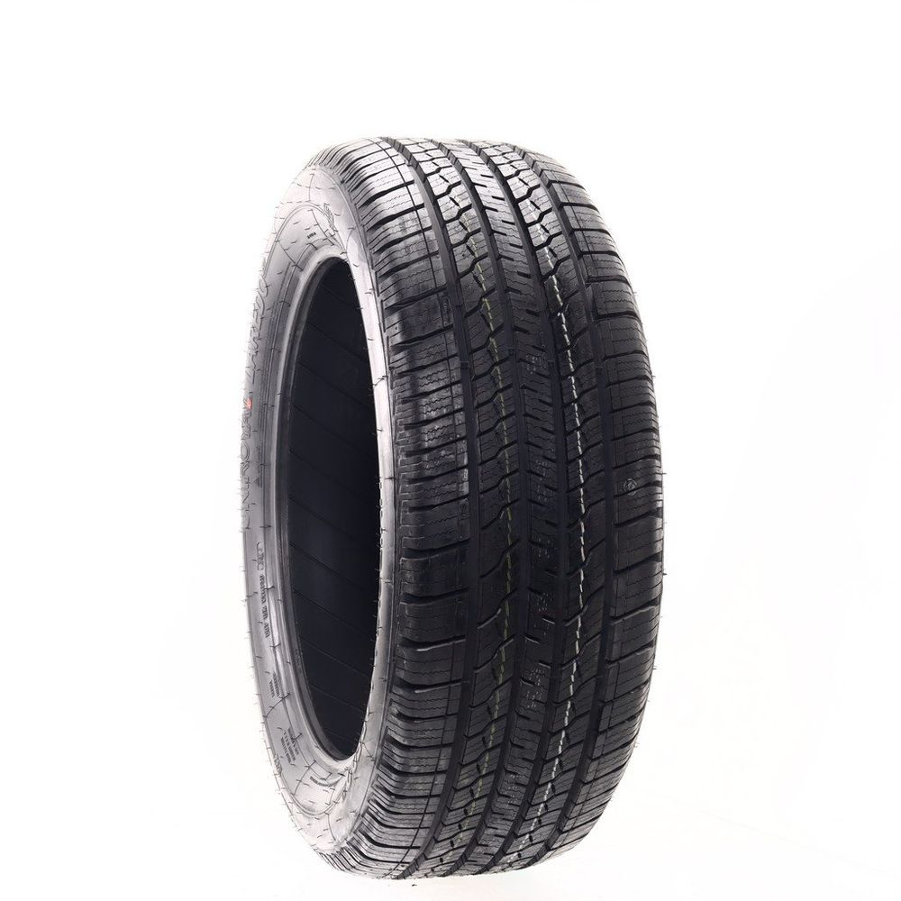 Set of (2) New 265/50R22 Uniroyal Laredo HT 112H - Image 1