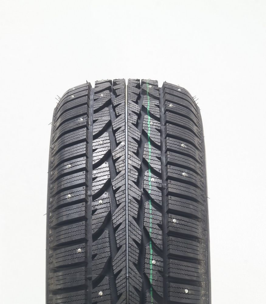 Driven Once 235/60R17 Firestone Winterforce 2 UV Studded 102S - 12/32 - Image 2