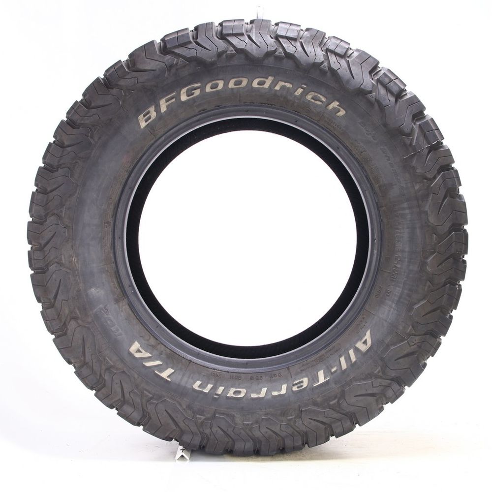Set of (2) Used LT 275/70R18 BFGoodrich All-Terrain T/A KO2 125/122R E - 10-10.5/32 - Image 6