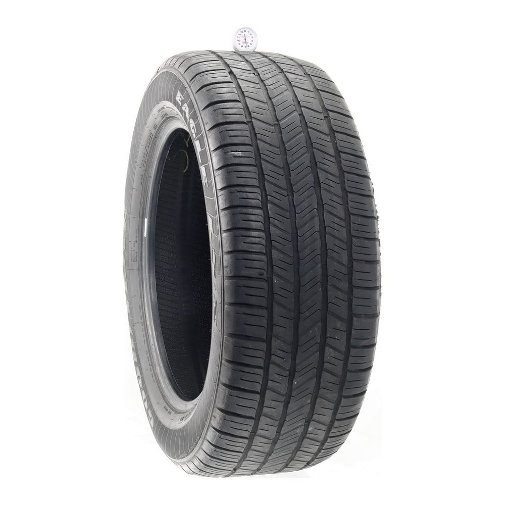 Set of (2) Used 275/55R20 Goodyear Eagle LS-2 111S - 5.5-6.5/32 - Image 4