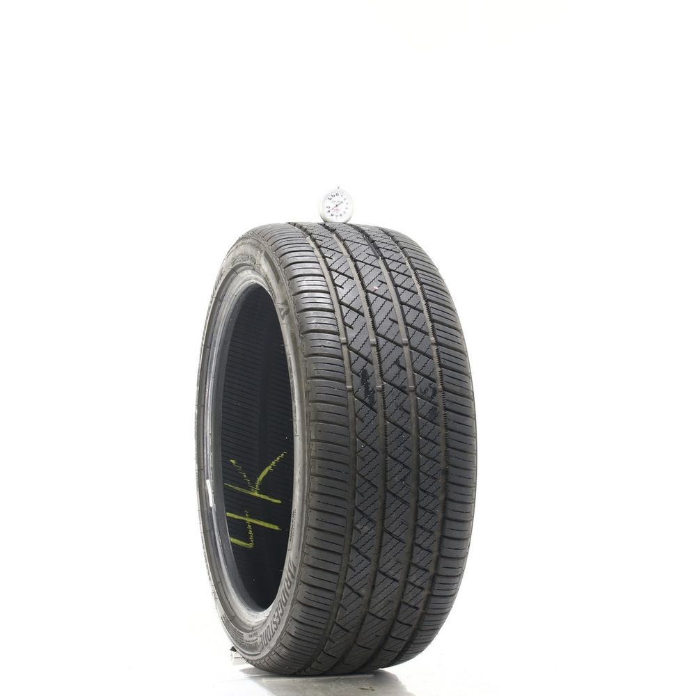 Used 235/40R18 Bridgestone Potenza RE980AS+ 95W - 9/32 - Image 1
