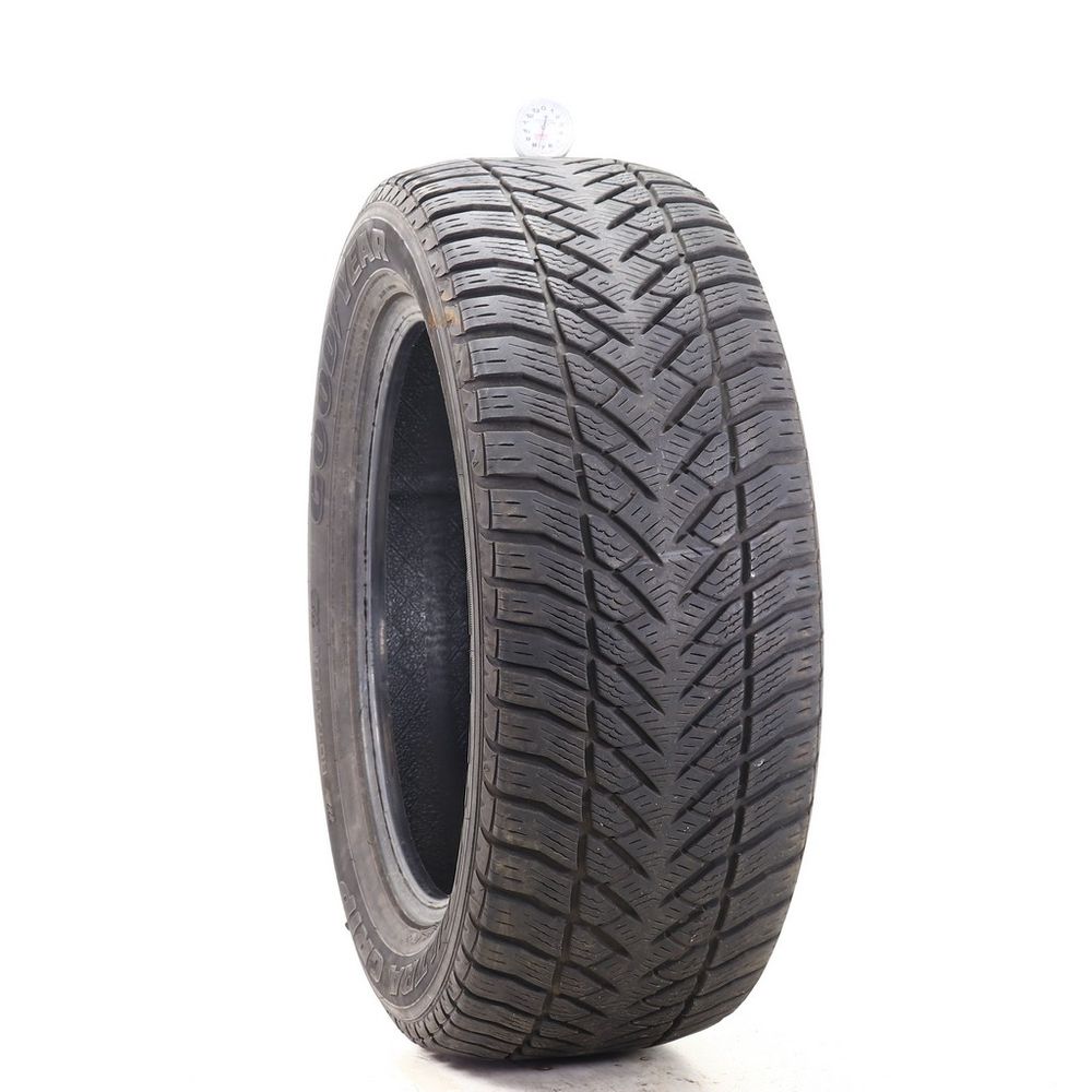 Used 245/55R18 Goodyear Eagle Ultra Grip GW3 103V - 7.5/32 - Image 1